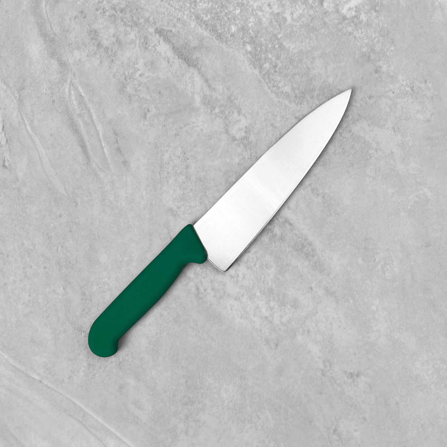 Ambrogio Sanelli Supra Nitro-B Chef Knife (Green)