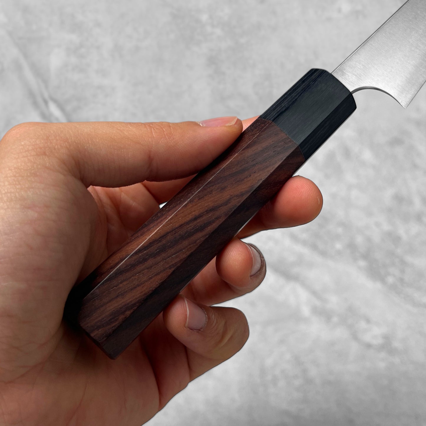 Shibata Koutetsu SG2 Petty 80mm