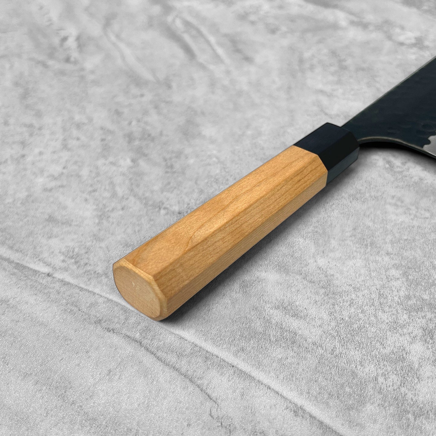 Masakage Koishi AS Kurouchi Nakiri 165mm