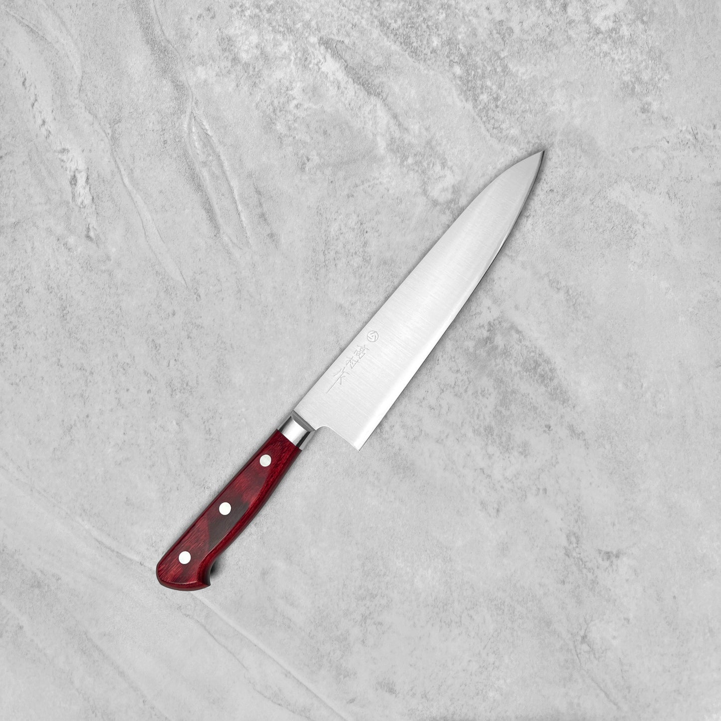 Takamura SG2 Migaki Gyuto 210mm