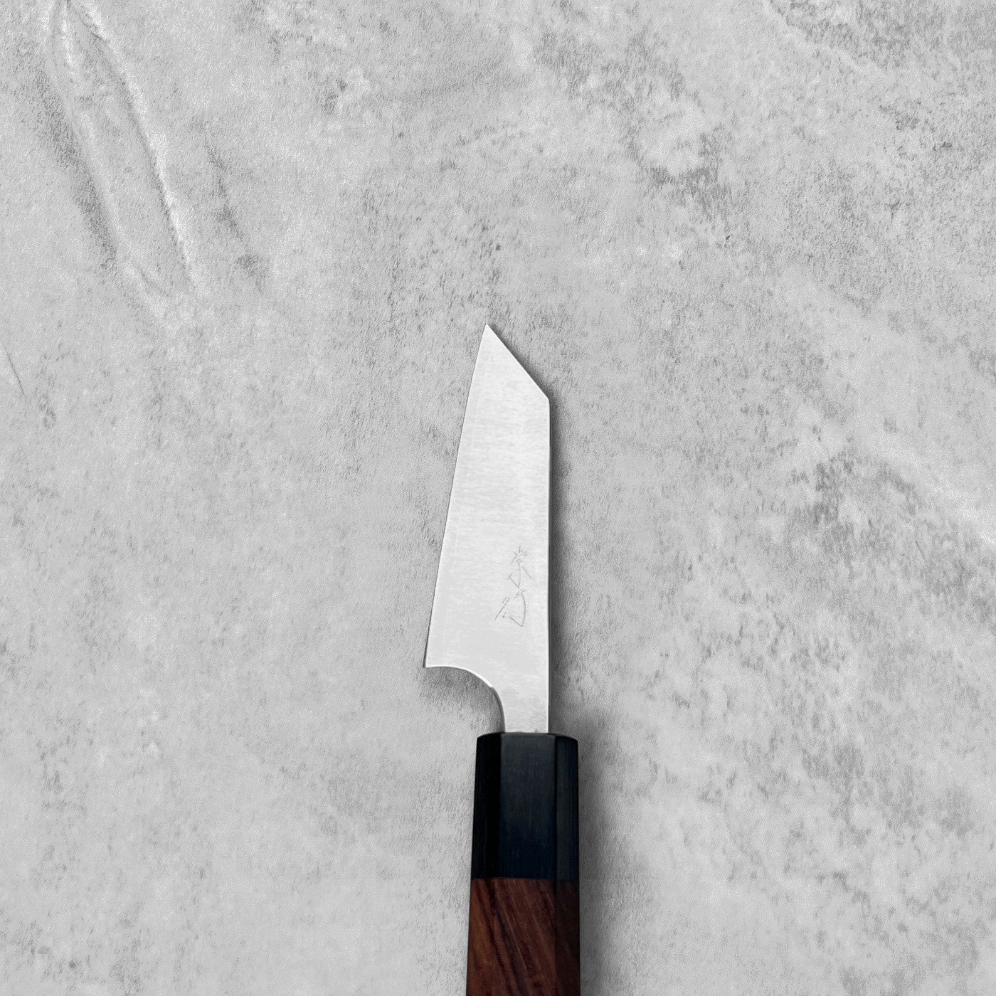 Shibata Koutetsu SG2 Petty 80mm