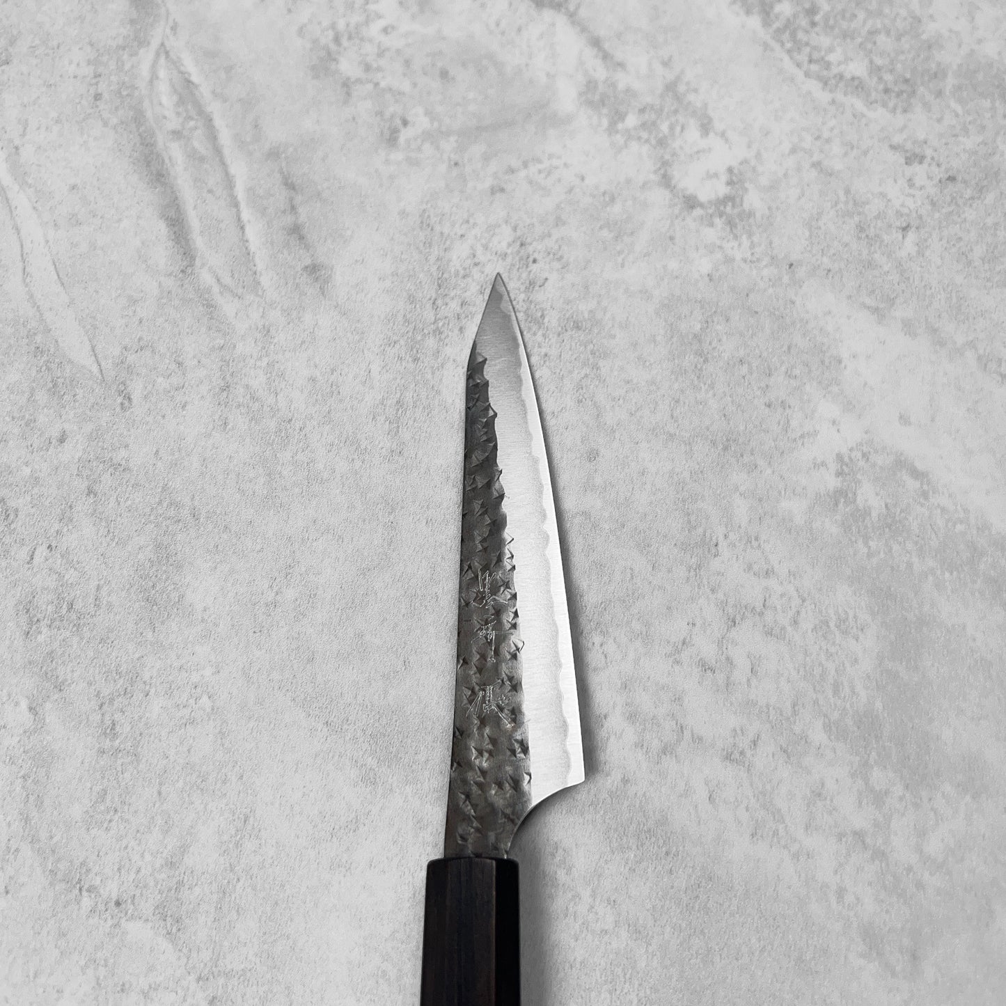 Yu Kurosaki Kokusen Ei AS Petty 130mm