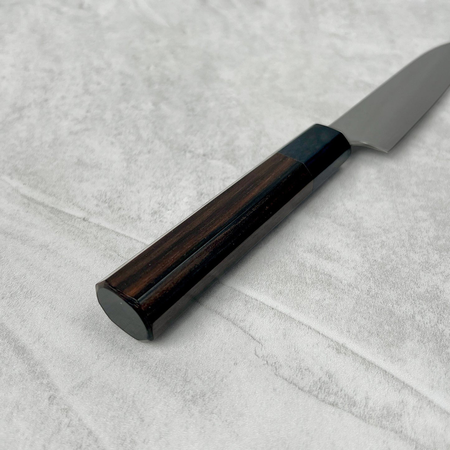 Makoto Kurosaki VG7 Damascus Petty 135mm