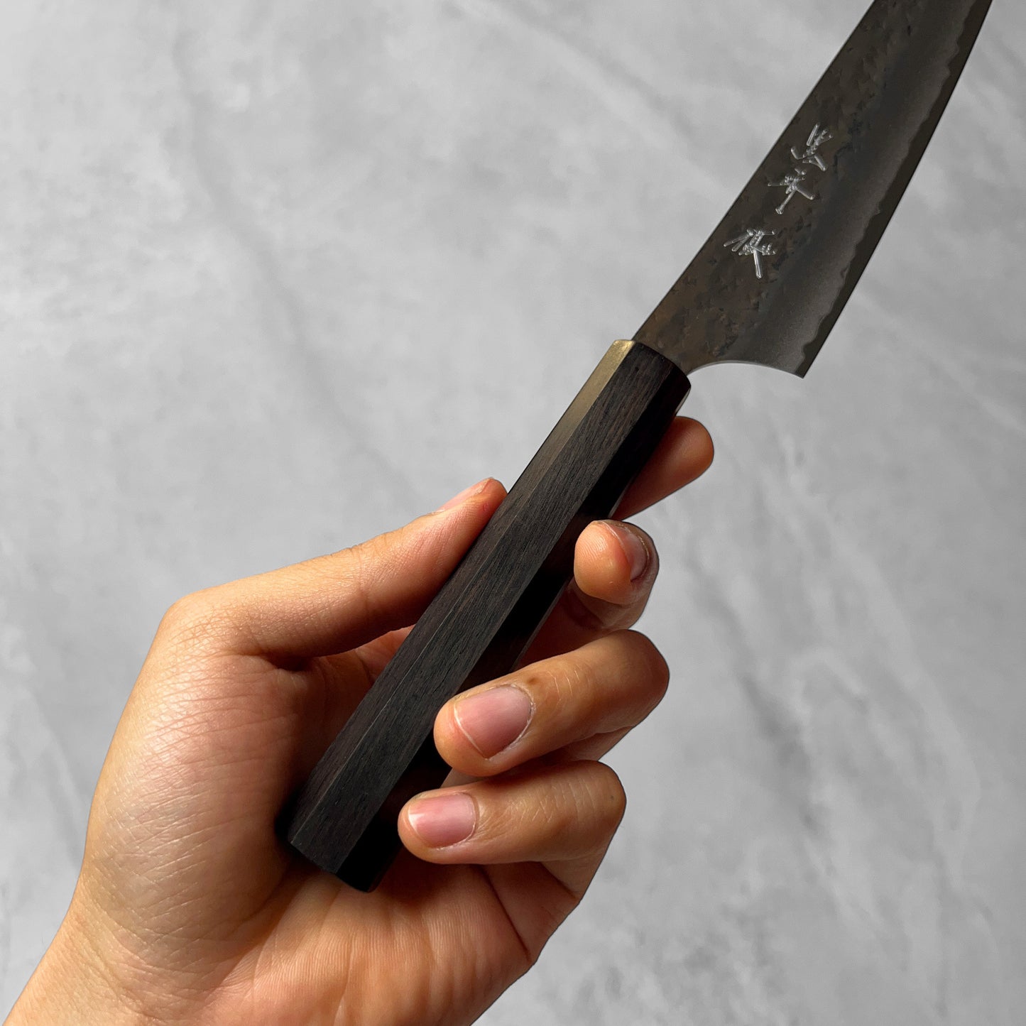Yu Kurosaki Kokusen Ei AS Petty 150mm