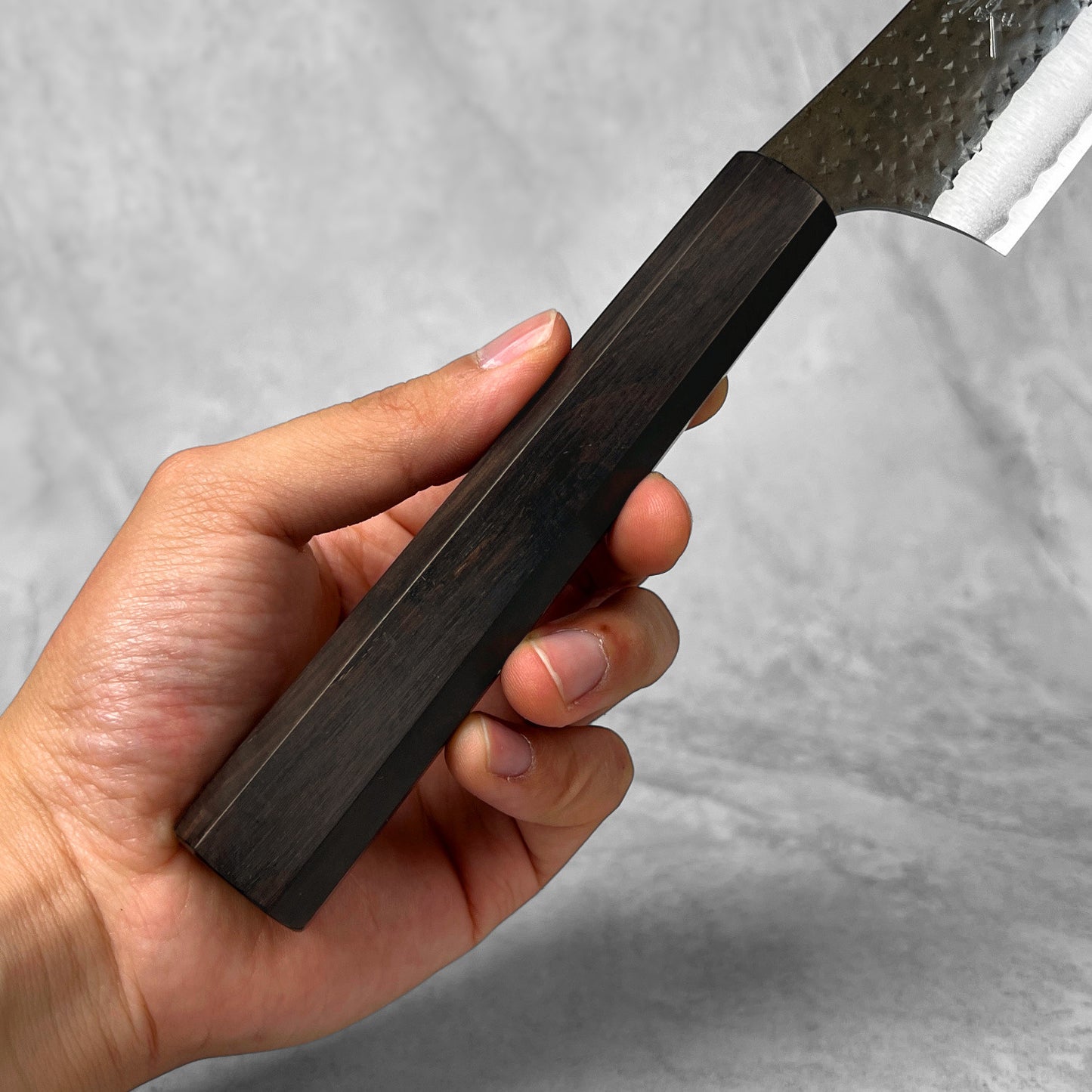 Yu Kurosaki Kokusen Ei AS Sujihiki 270mm