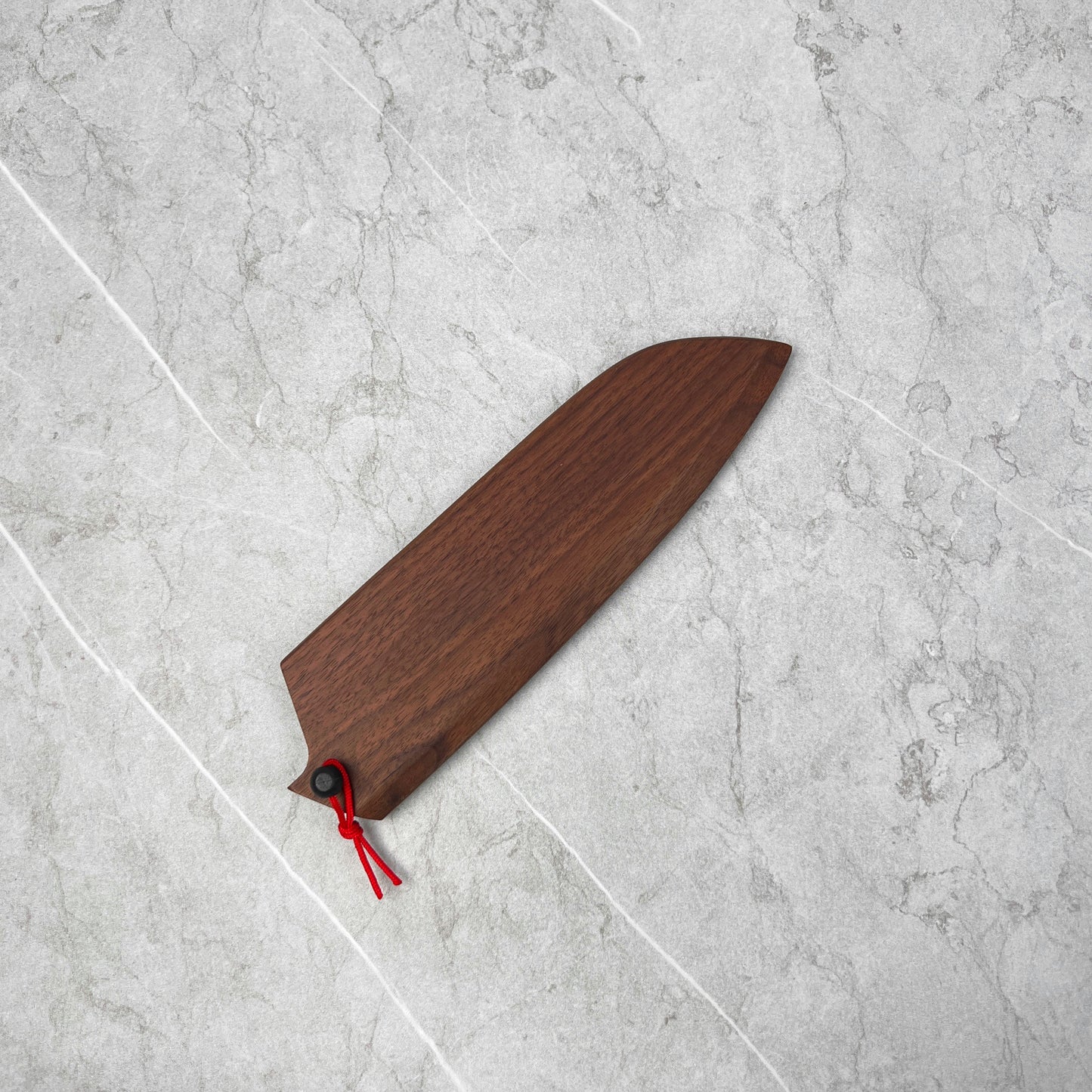 Walnut Wood Saya