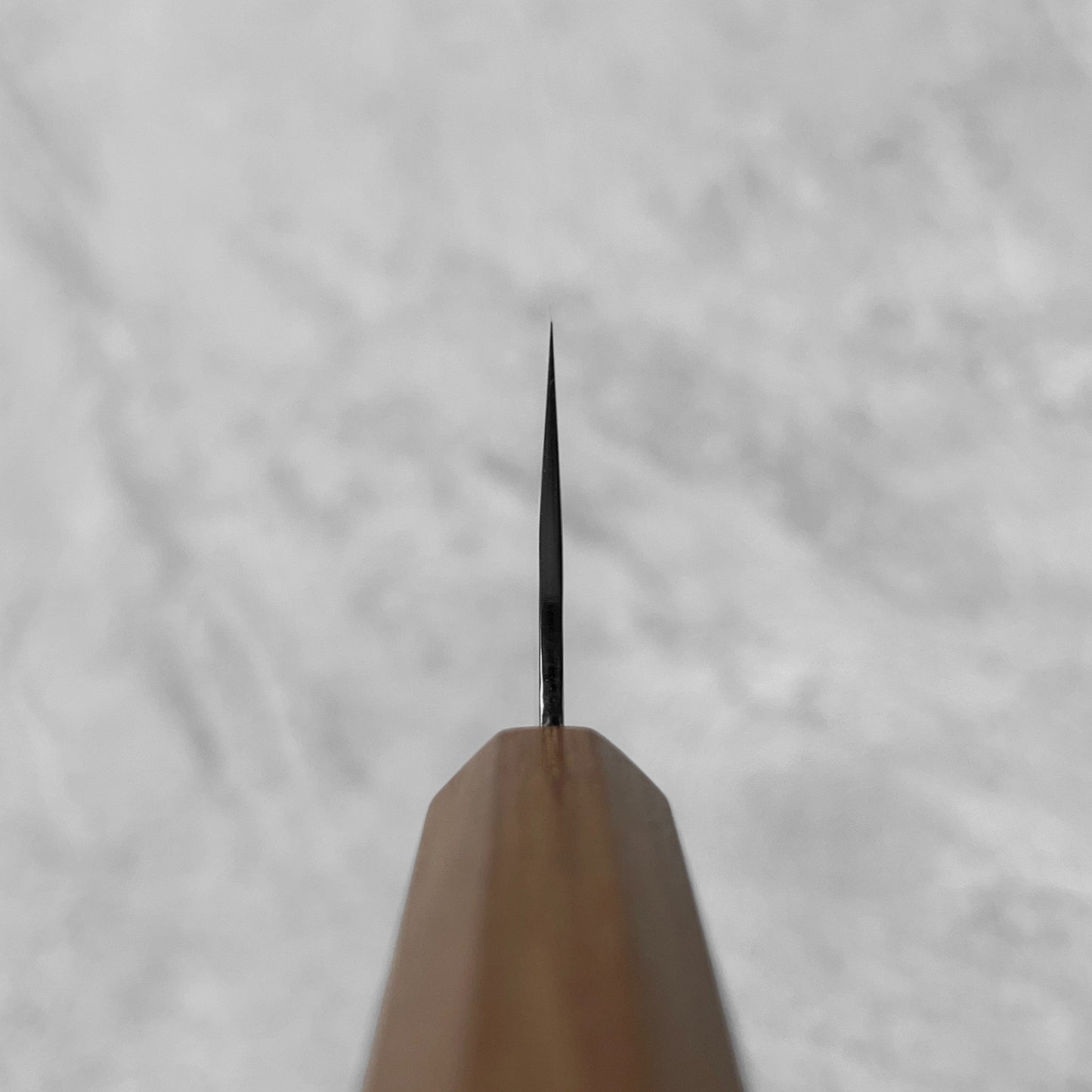 Makoto Kurosaki VG7 Tsuchime Gyuto 210mm