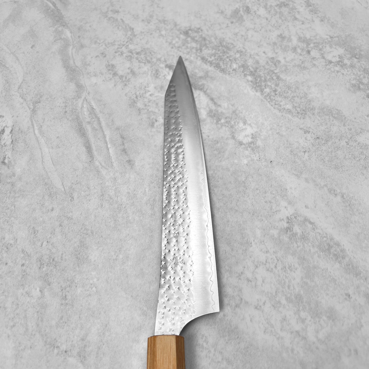 Yu Kurosaki Senko Ei SG2 Sujihiki 270mm