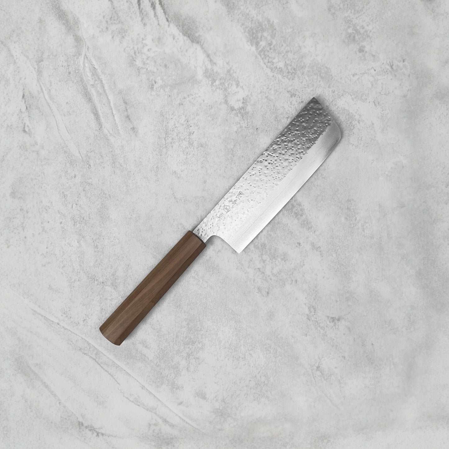 Makoto Kurosaki VG7 Tsuchime Nakiri 165mm
