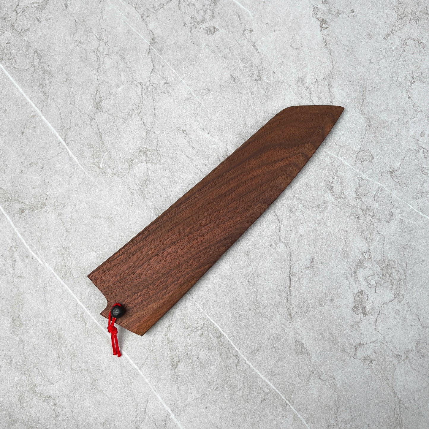 Walnut Wood Saya