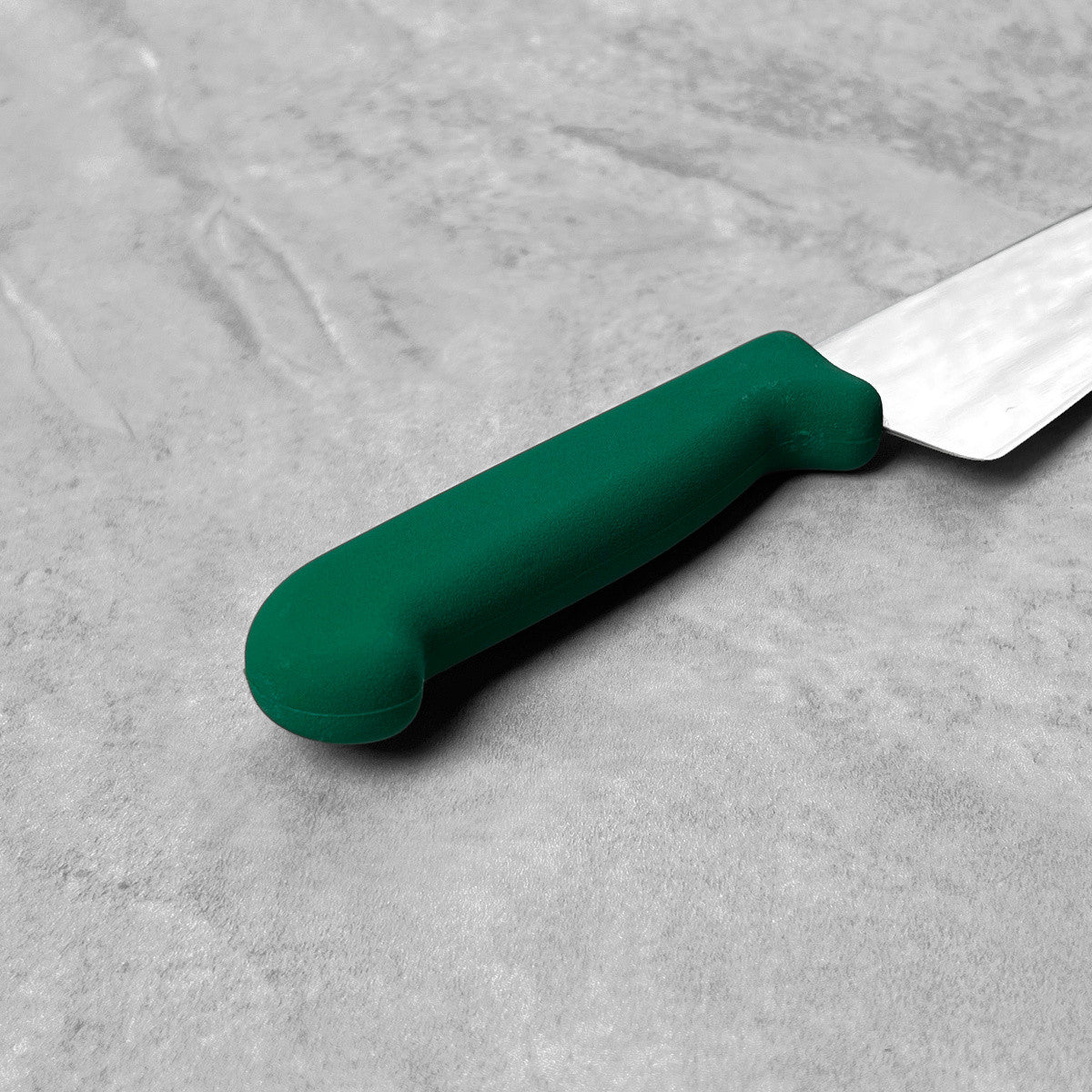 Ambrogio Sanelli Supra Nitro-B Chef Knife (Green)