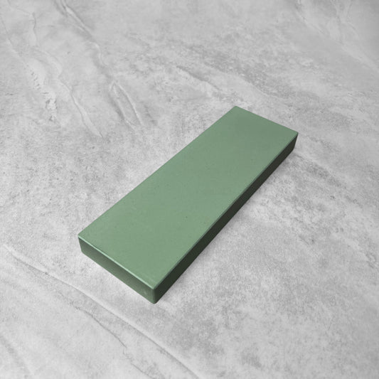 Naniwa Traditional "Green Brick of Joy" 2000