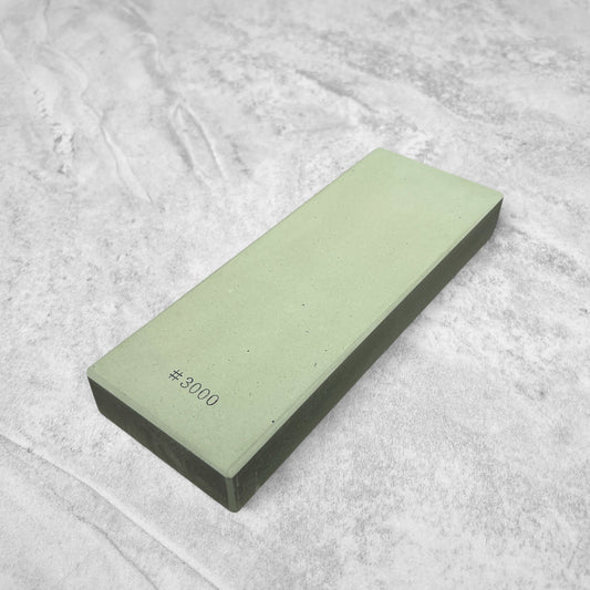 Morihei Hishiboshi Green 3000