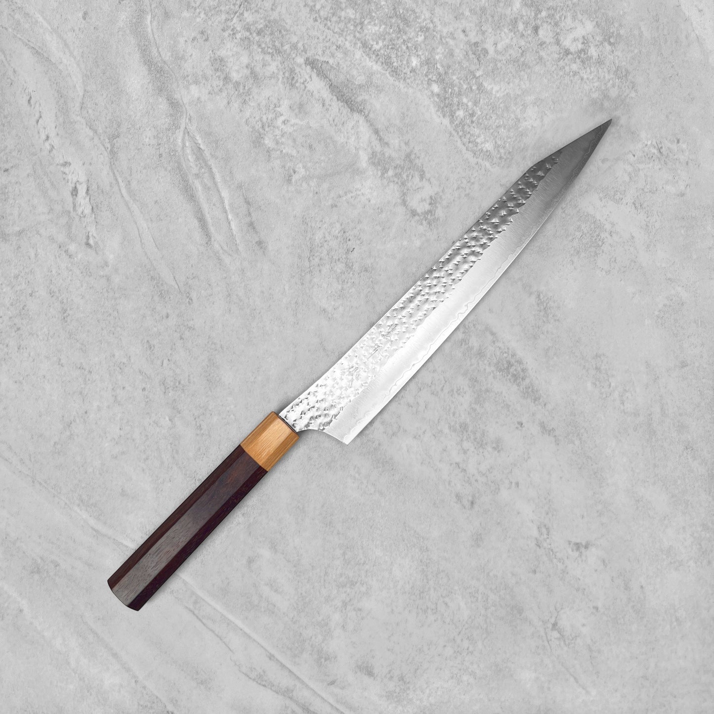Yu Kurosaki Senko Ei SG2 Sujihiki 270mm