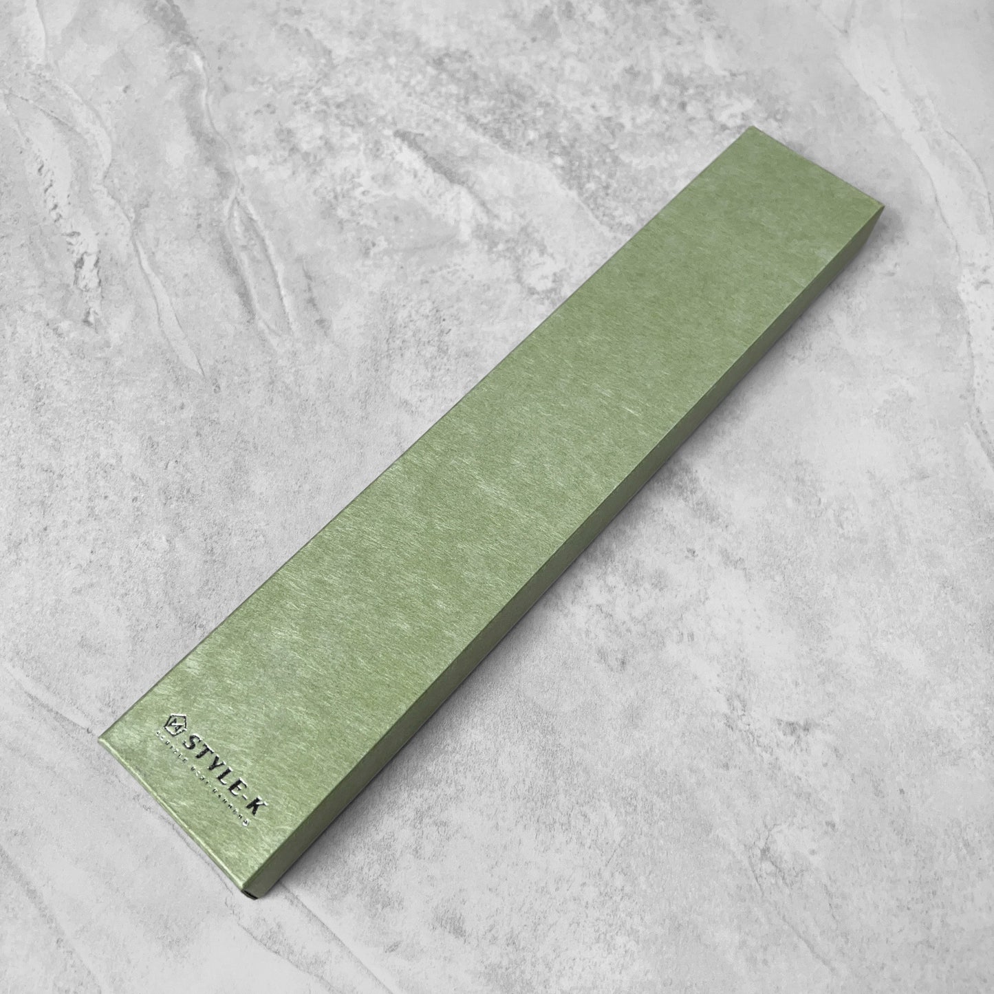 Makoto Kurosaki VG7 Tsuchime Nakiri 165mm
