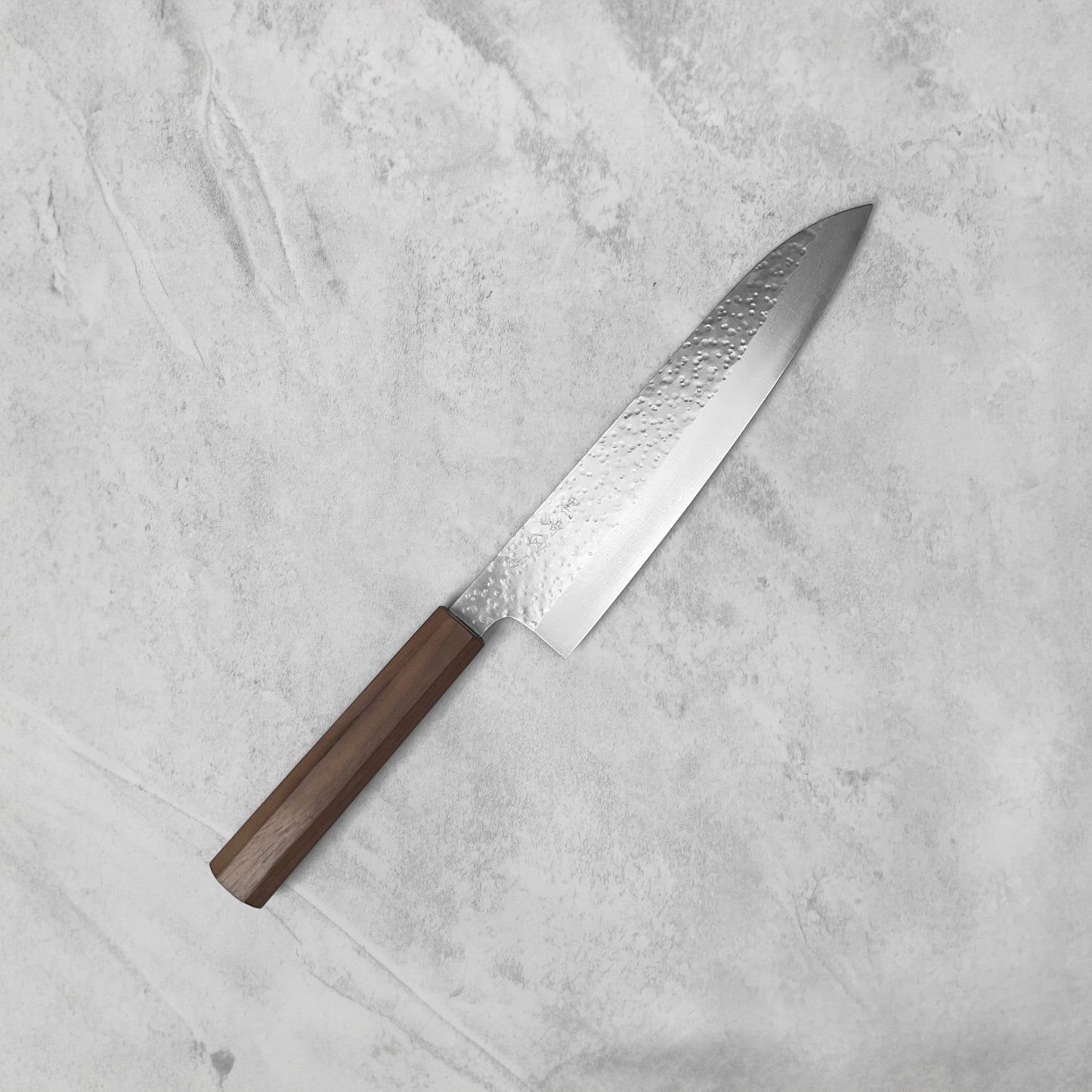 Makoto Kurosaki VG7 Tsuchime Gyuto 210mm