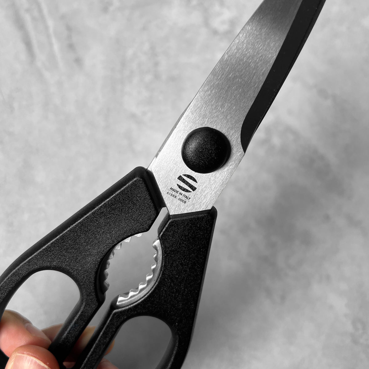 Ambrogio Sanelli Stainless Steel Separable Kitchen Scissors