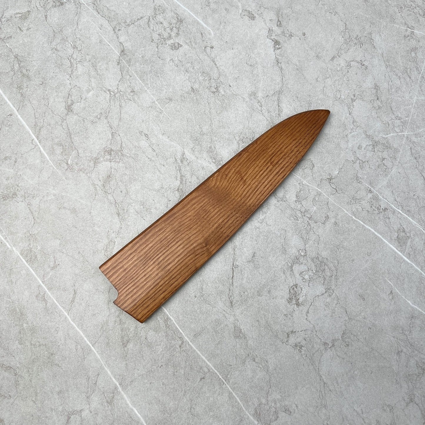 Magnetic Wooden Saya