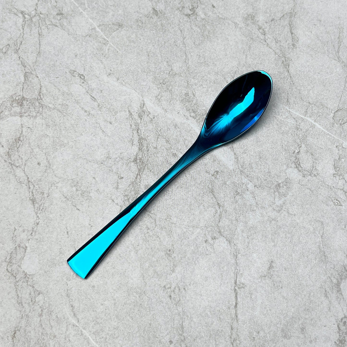 Quenelle / Rocher Spoon