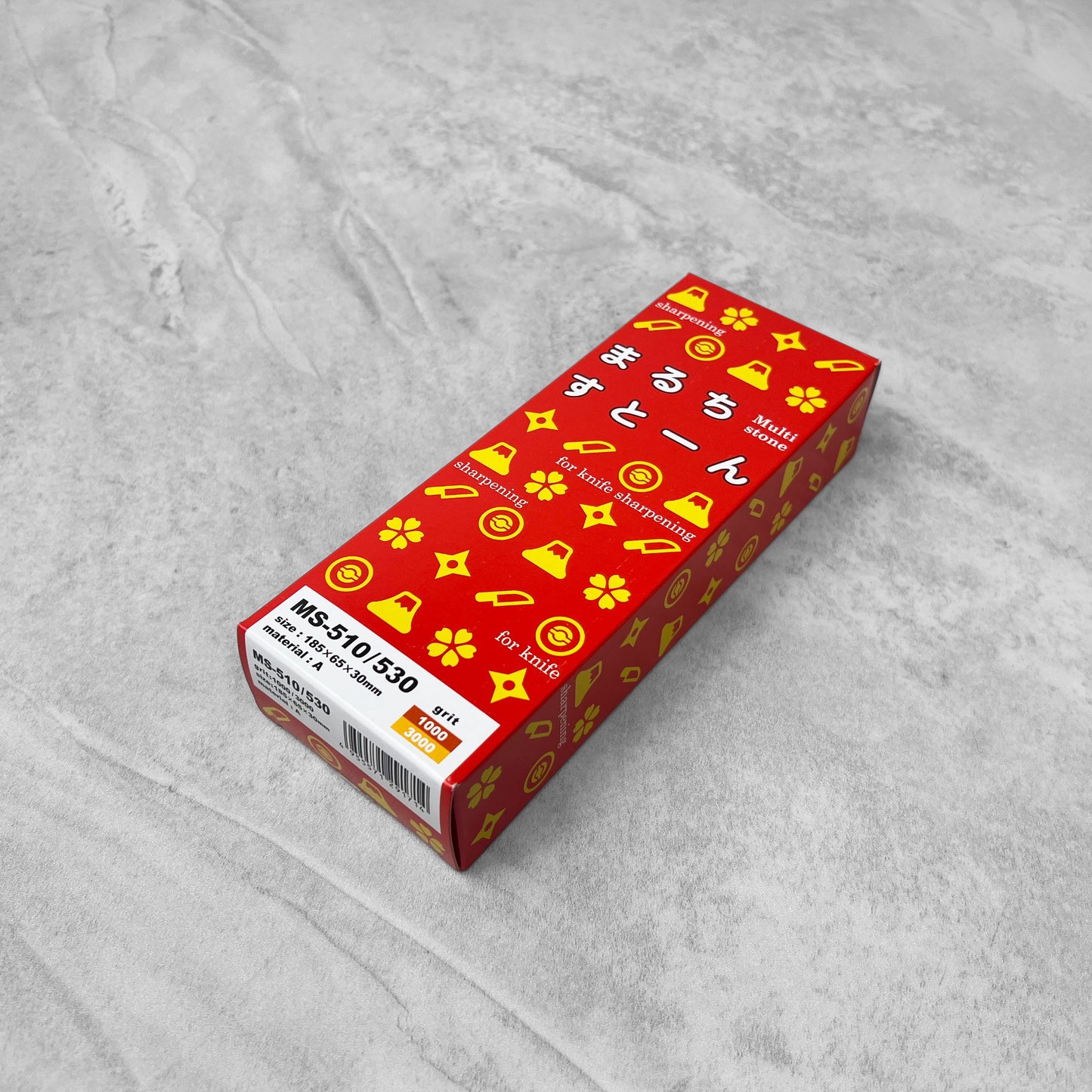 Naniwa Multi Stone 1000/3000 Grit