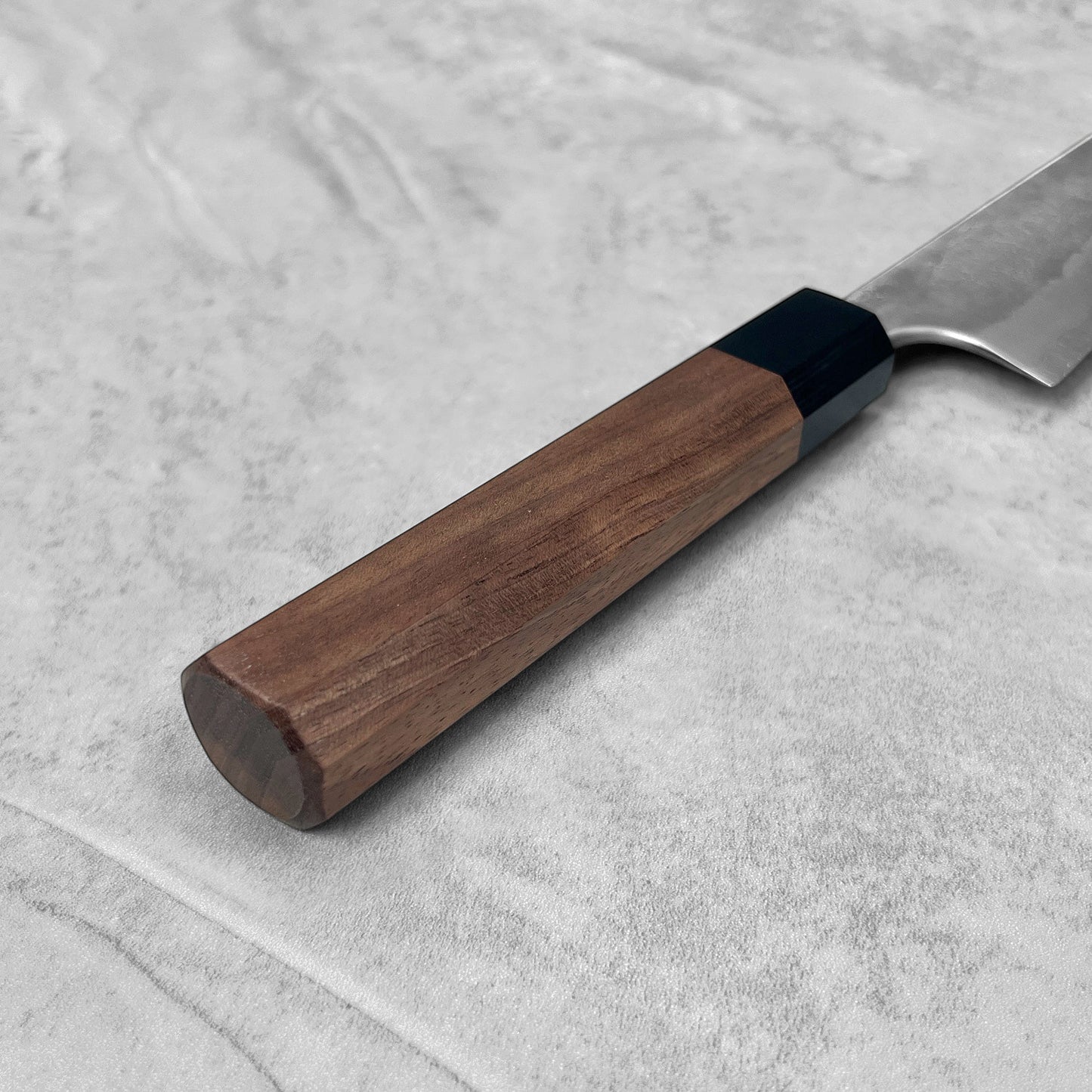 Matsubara Blue #2 Nashiji Sujihiki 270mm