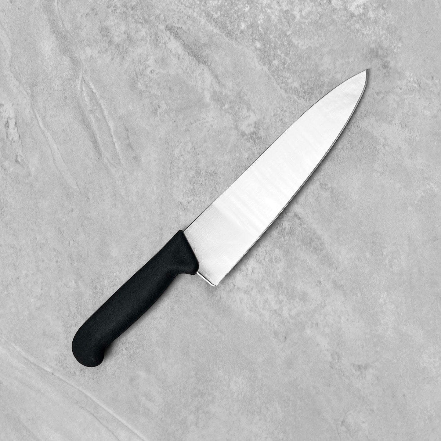 Ambrogio Sanelli Supra Nitro-B Chef Knife (Black)