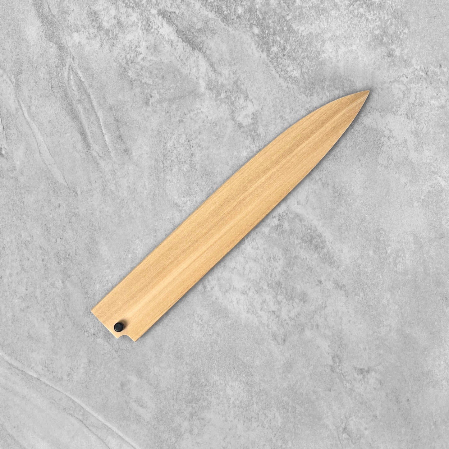 Magnolia Wood Saya