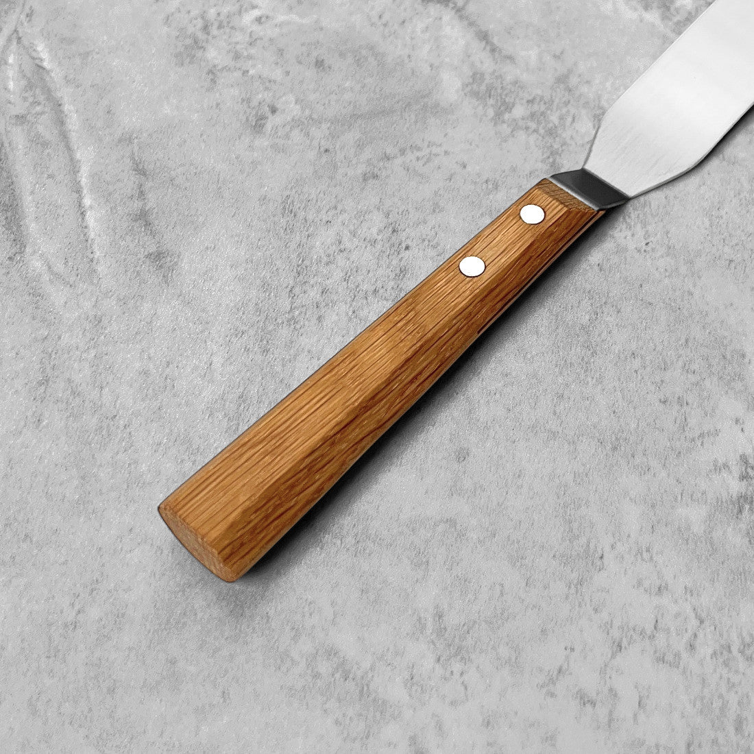 Gestura Esa Offset Spatula