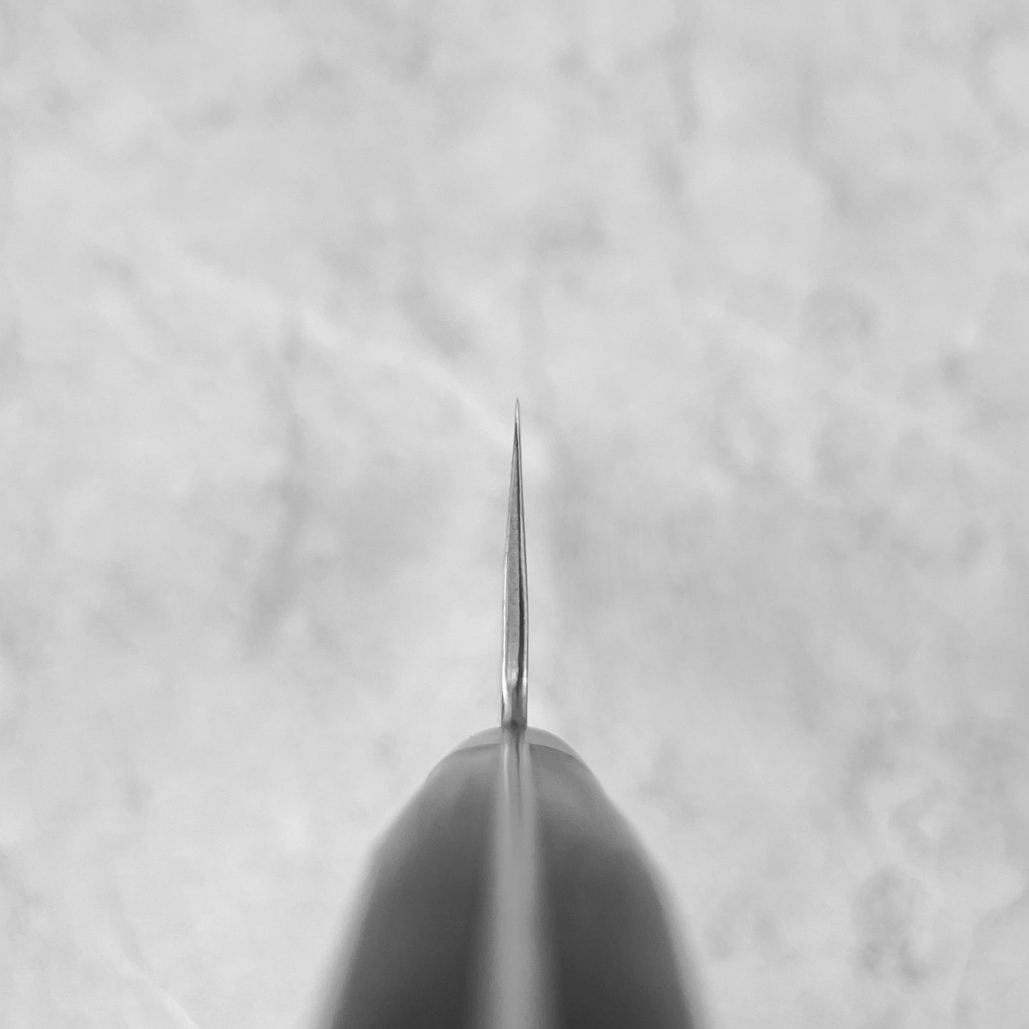Tsunehisa Nijuni AS Kurouchi Nashiji Gyuto 240mm