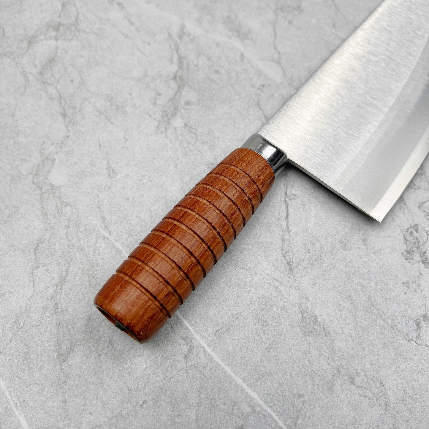 Shibazi All Purpose Fish Cleaver 180mm
