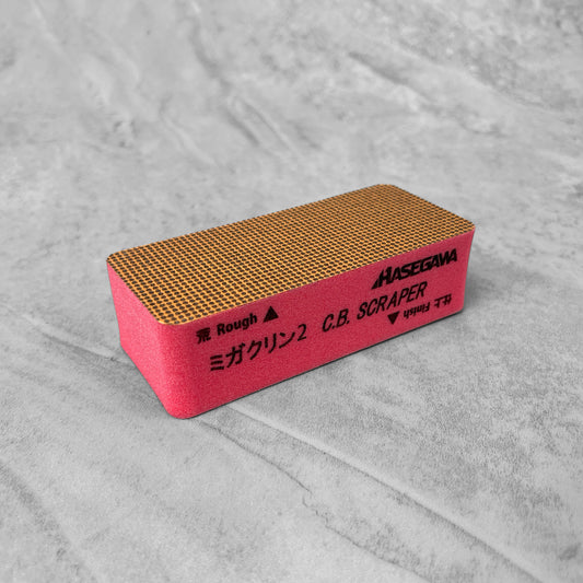 Hasegawa Cutting Board Scraper