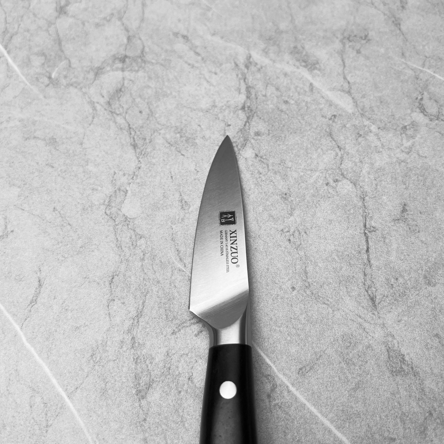 Xinzuo Paring Knife 95mm