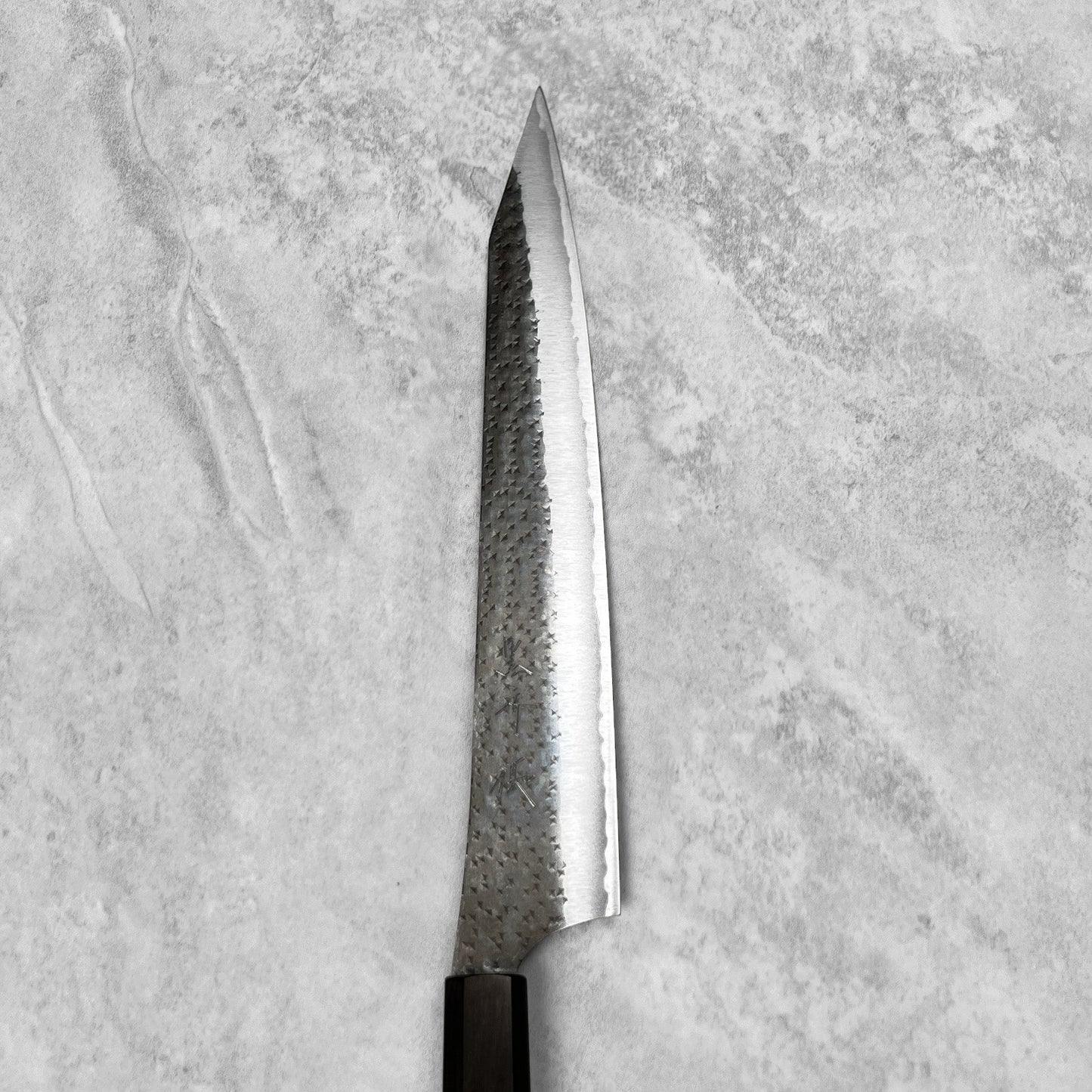 Yu Kurosaki Kokusen Ei AS Sujihiki 270mm