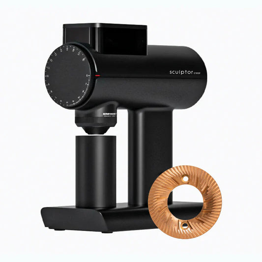 Timemore 078SSP Sculptor Electric Coffee Grinder