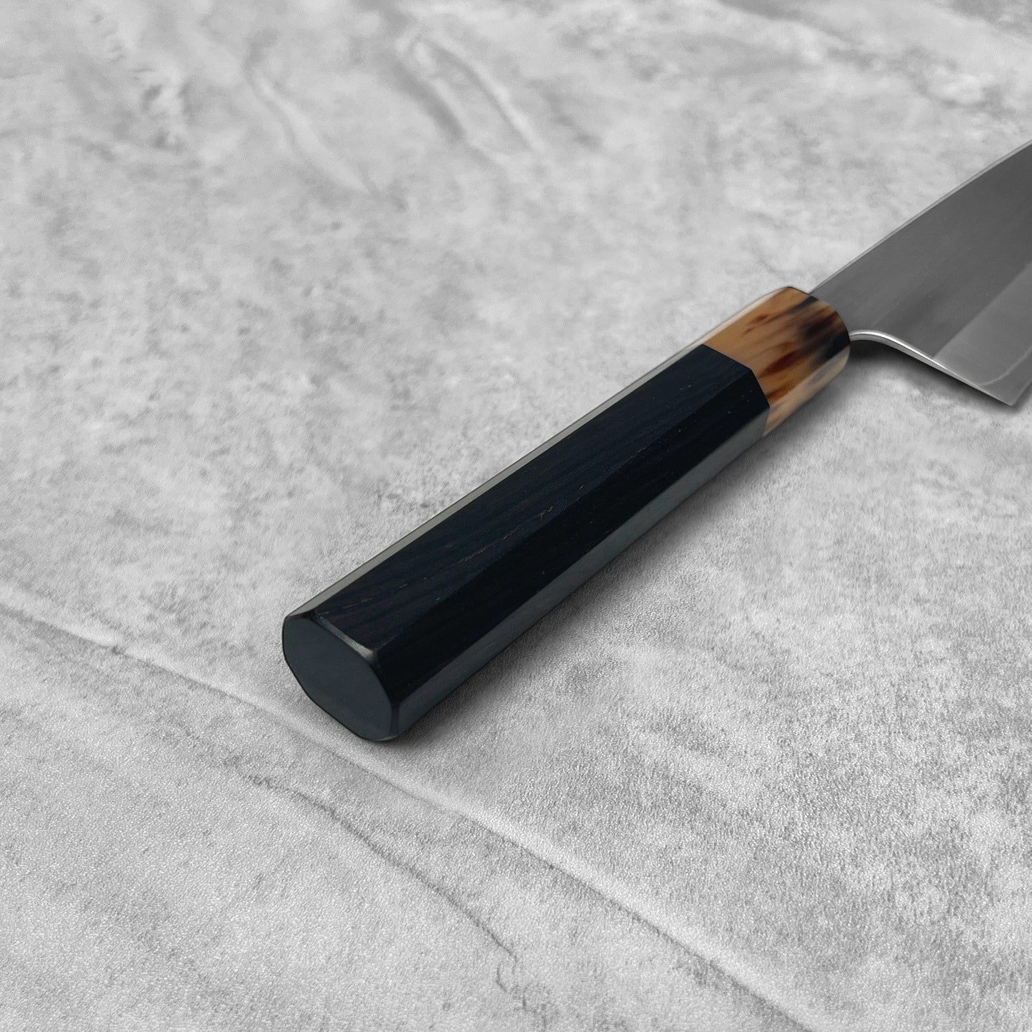 Tsunehisa Tate SRS13 Santoku 165mm