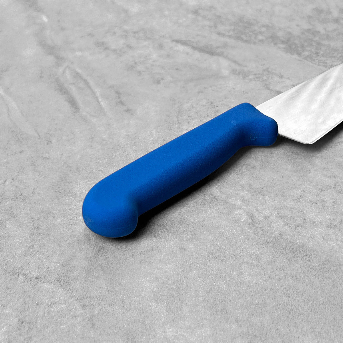 Ambrogio Sanelli Supra Nitro-B Chef Knife (Blue)