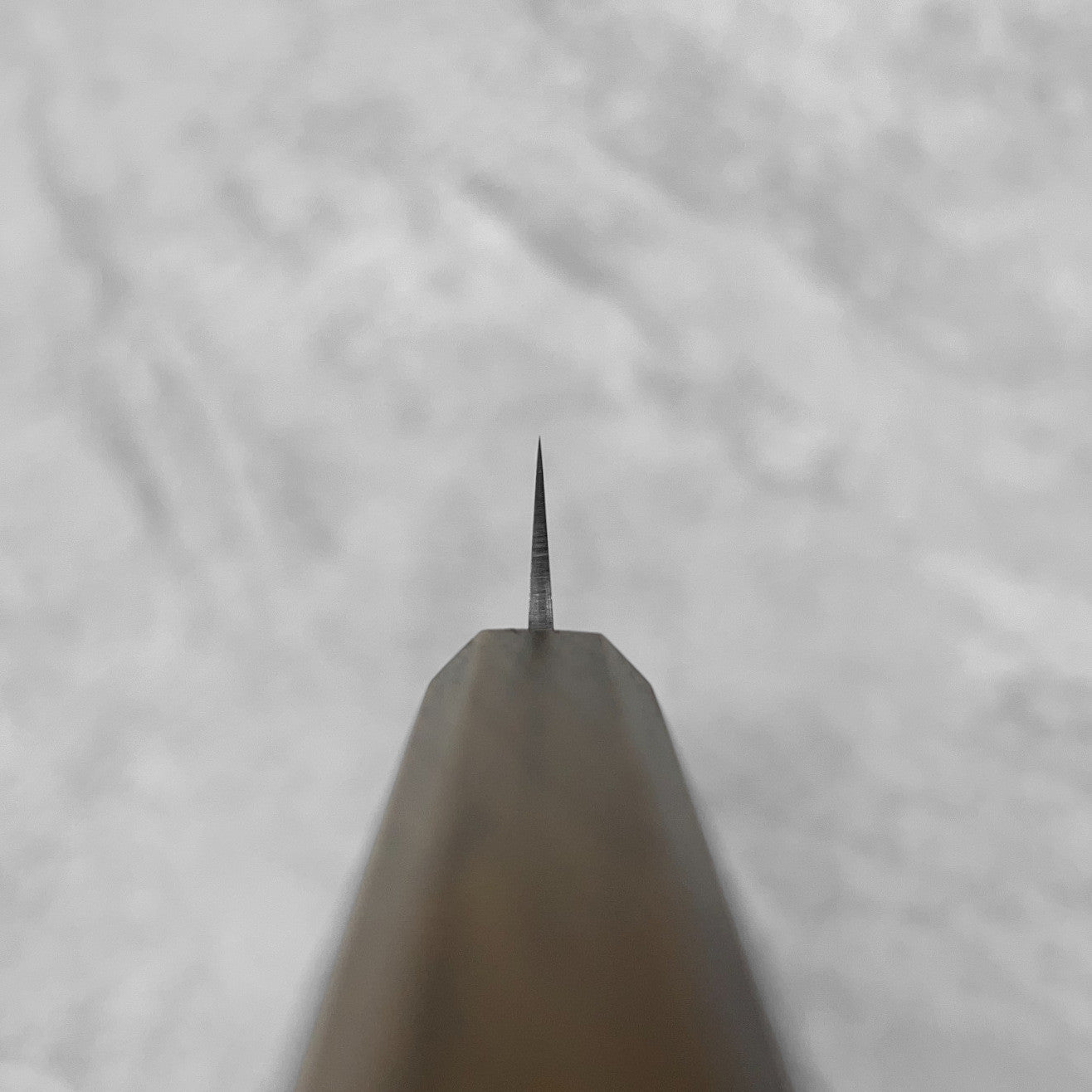 Seki Kanetsugu Shiun VG10 Smoke Black Petty 150mm