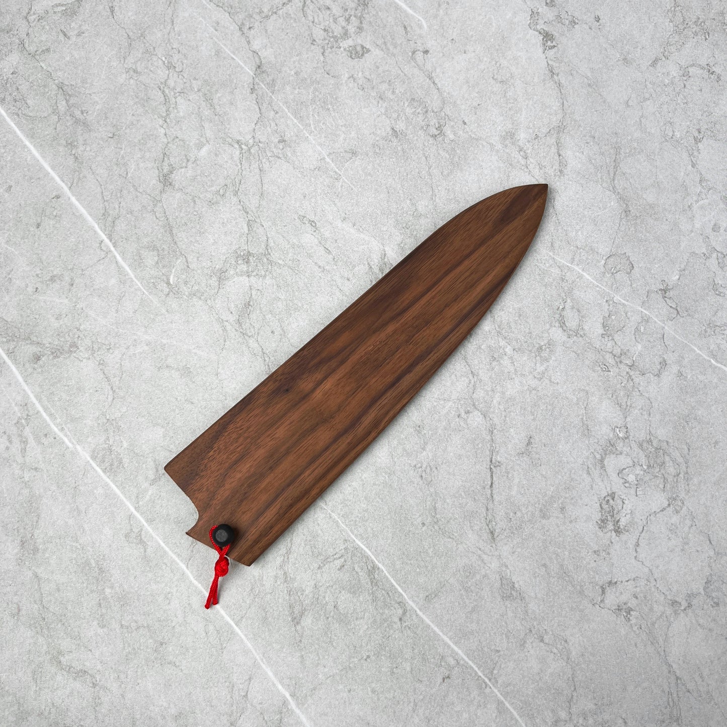 Walnut Wood Saya