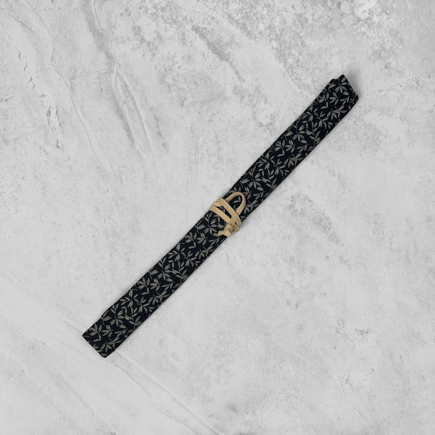 Moribashi Plating Chopsticks with Saya