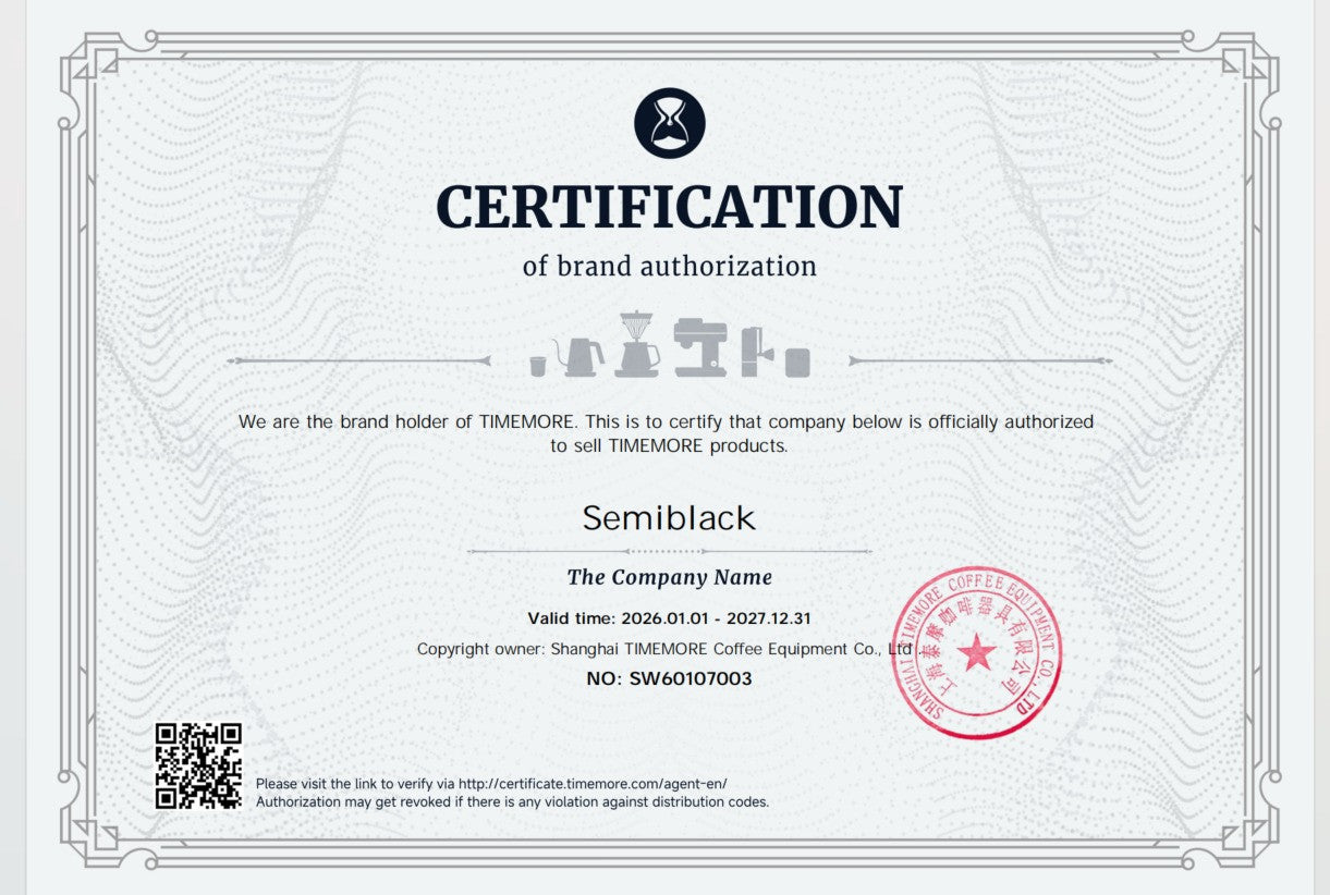 Timemore Black Mirror Basic 3 Coffee Scale