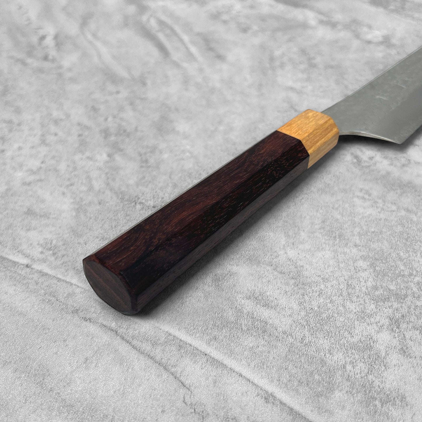 Yu Kurosaki Senko Ei SG2 Sujihiki 270mm
