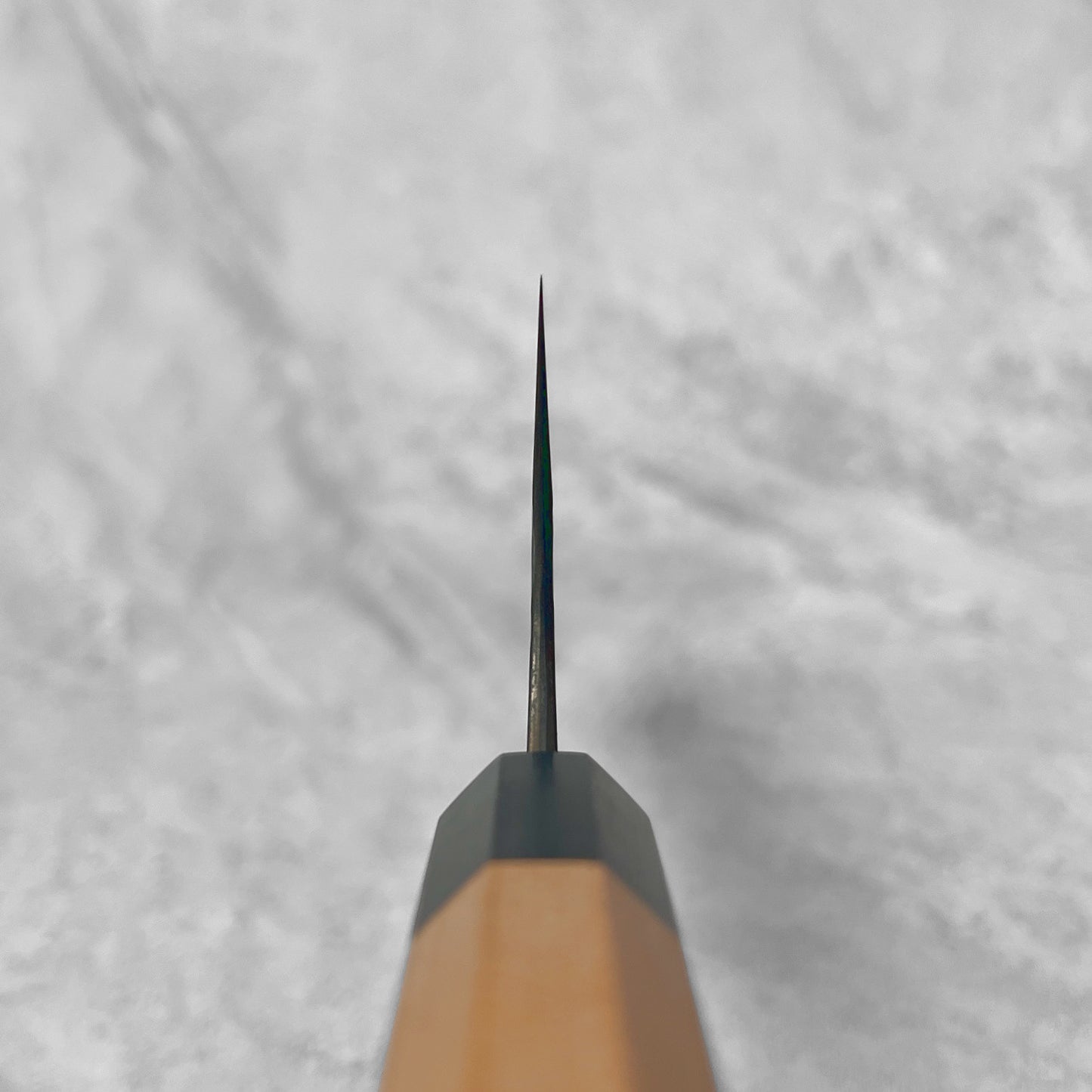Masakage Koishi AS Kurouchi Nakiri 165mm
