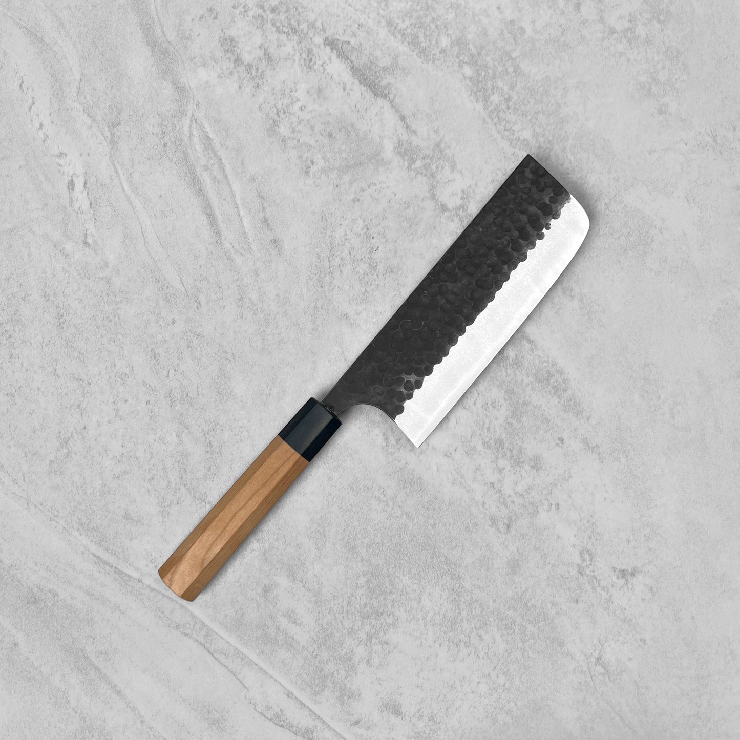 Masakage Koishi AS Kurouchi Nakiri 165mm