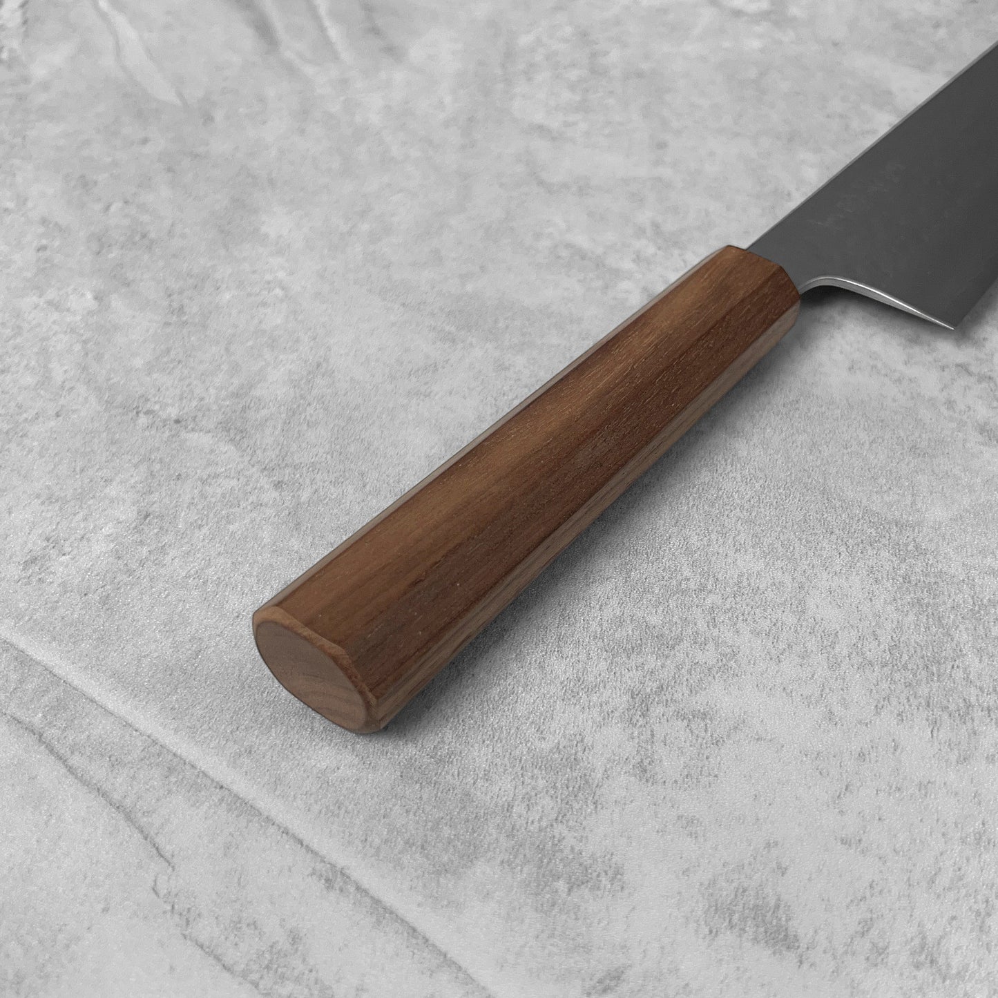 Makoto Kurosaki VG7 Tsuchime Gyuto 210mm