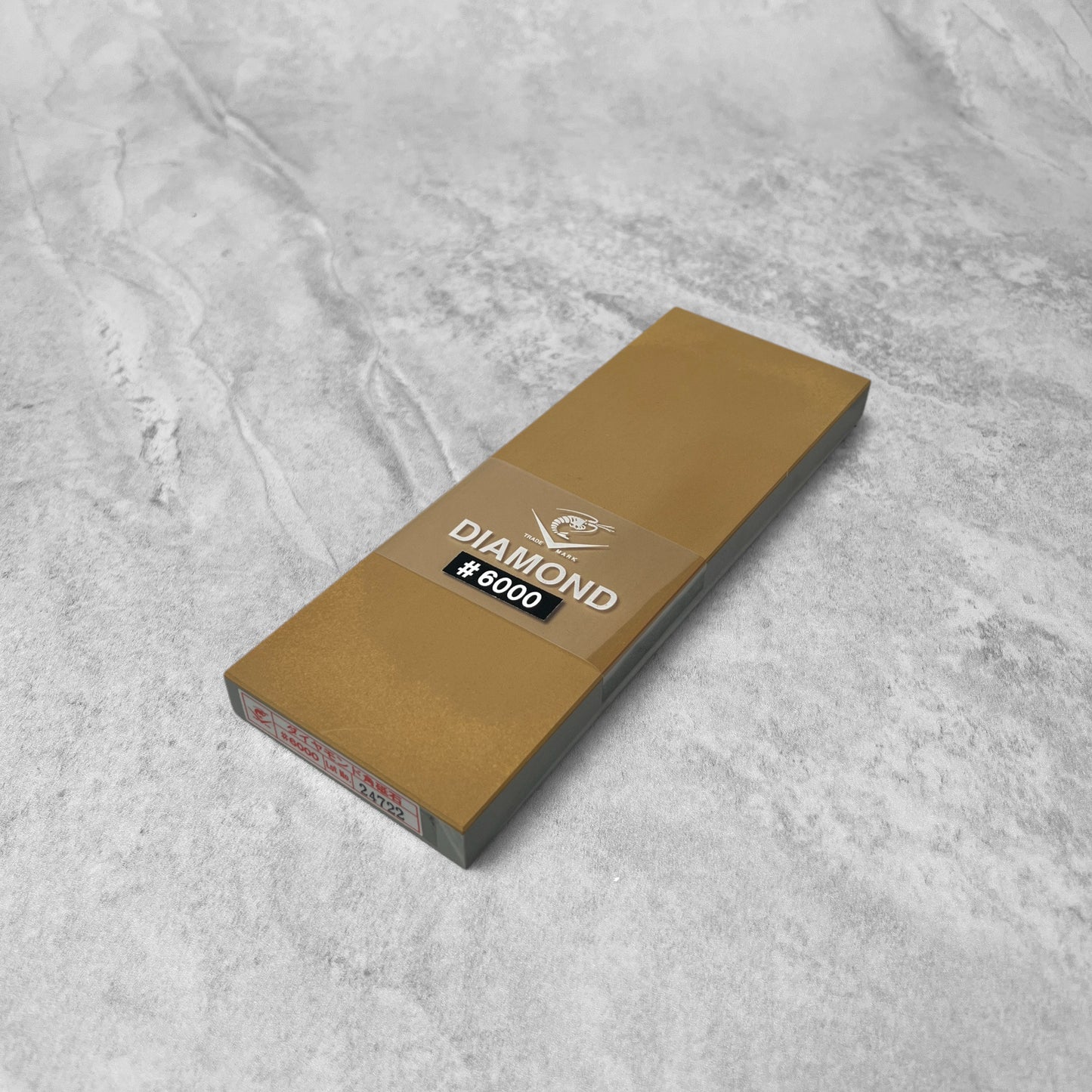 Naniwa Diamond Series