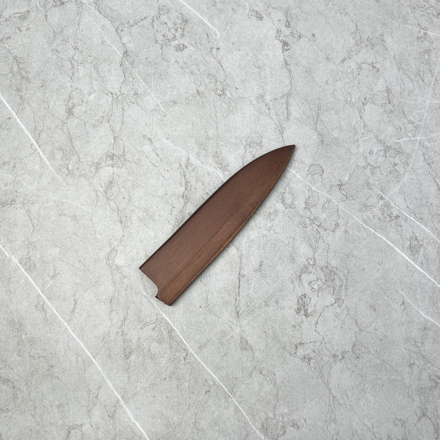 Magnetic Wooden Saya