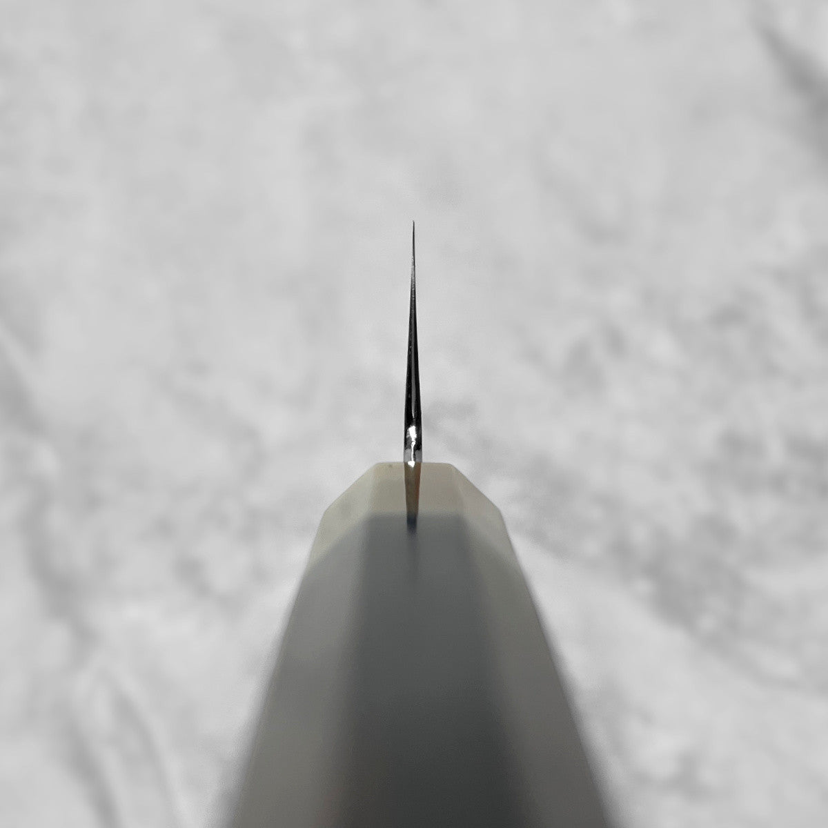Hatsukokoro x Nakagawa Ginsan Bunka 180mm