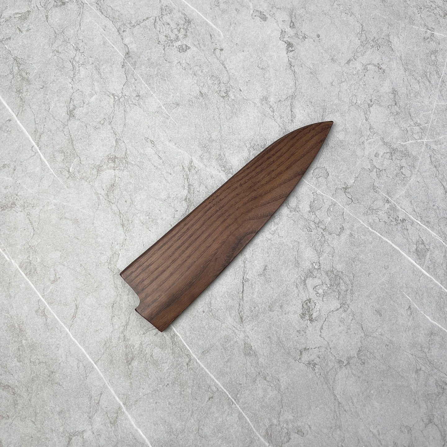 Magnetic Wooden Saya