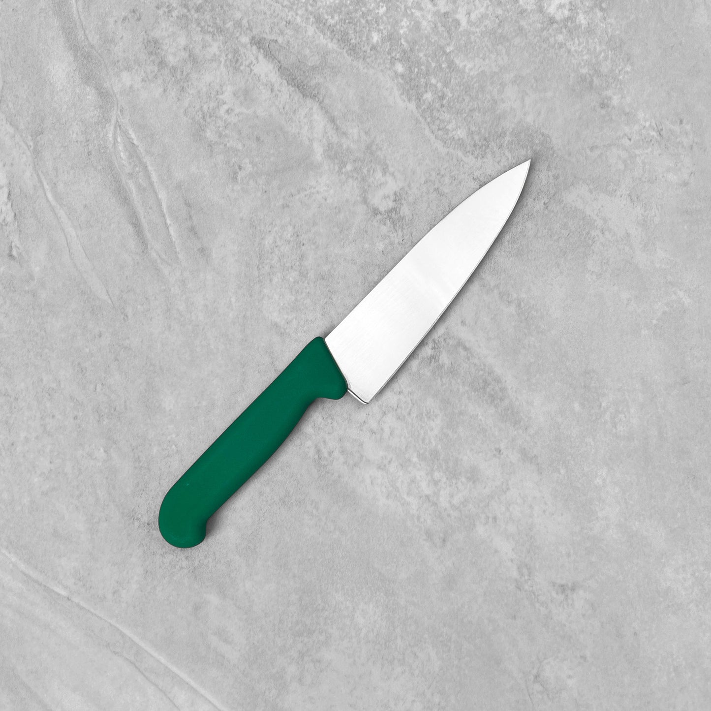 Ambrogio Sanelli Supra Nitro-B Chef Knife (Green)