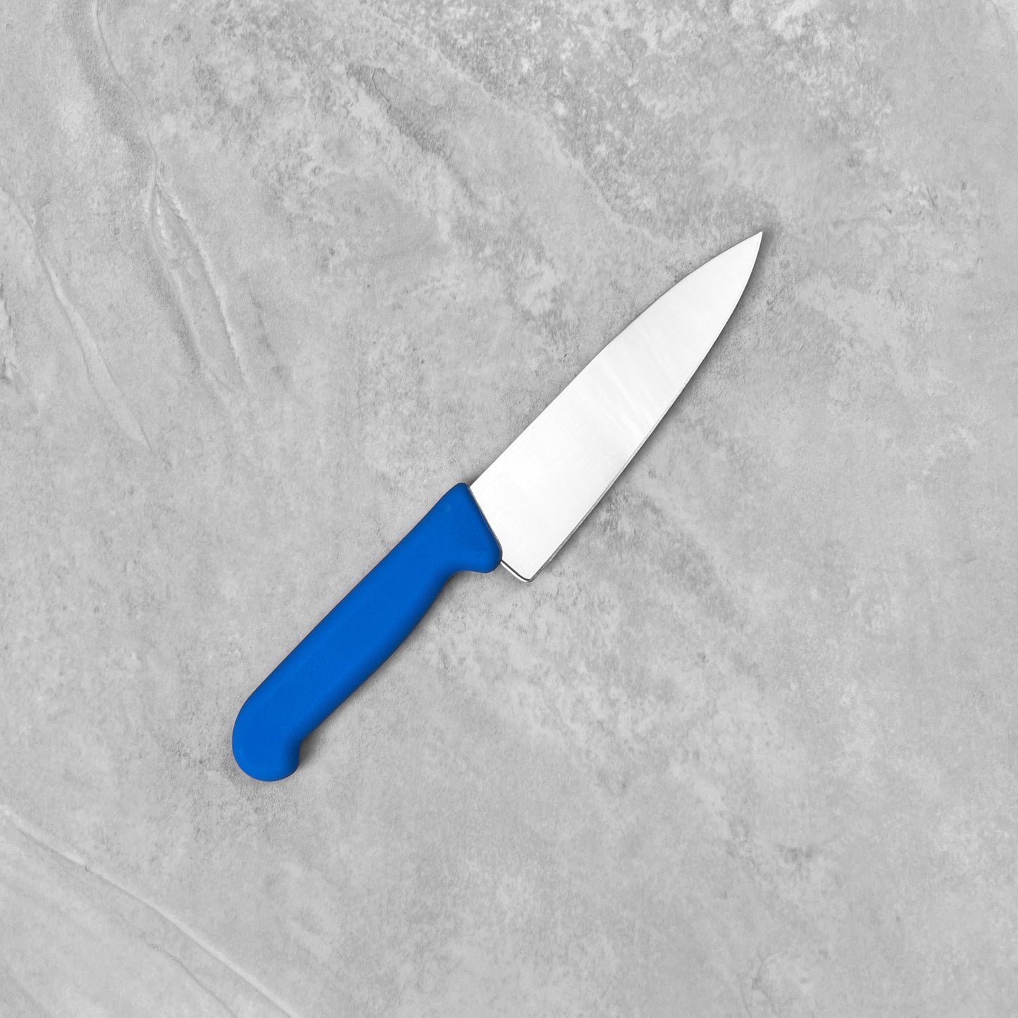 Ambrogio Sanelli Supra Nitro-B Chef Knife (Blue)